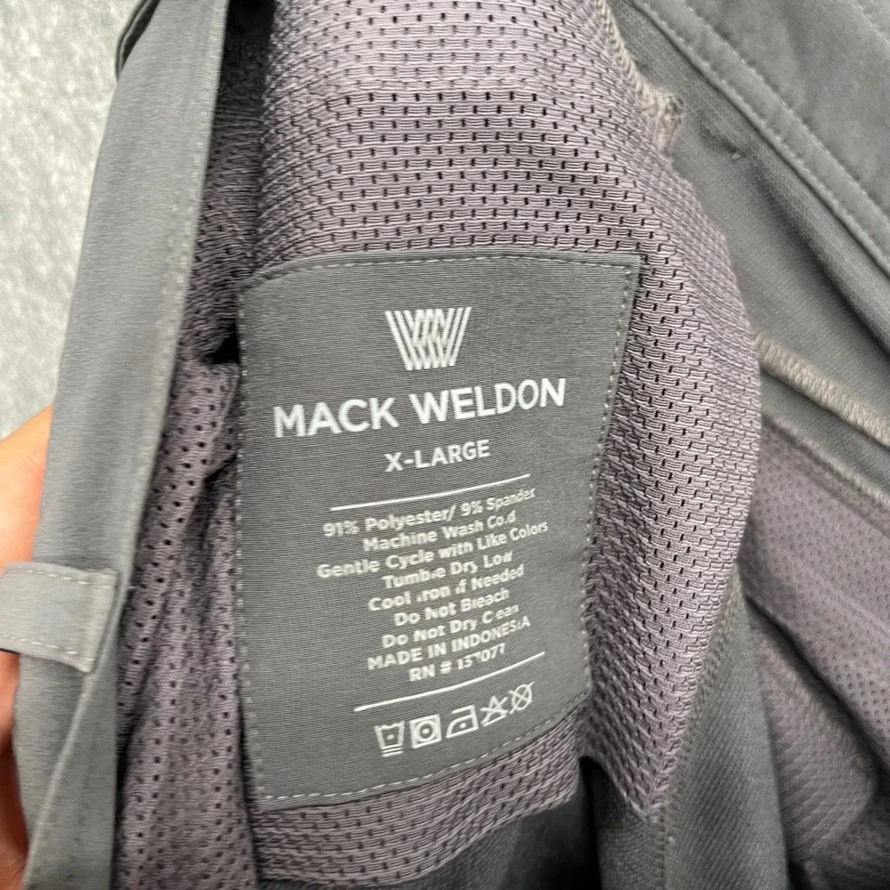 Mack Weldon mack weldon